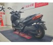 XMAX　2022年モデル　ワンオーナー　リヤサスカスタム　ローダウン仕様