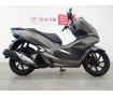 PCX125　フルノーマル／2019年モデル