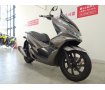 PCX125　フルノーマル／2019年モデル