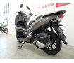 PCX125　フルノーマル／2019年モデル