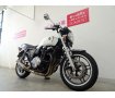  CB1100 SP忠男スリップオンマフラー／HURRICANE製コンドルハン／OVER製サイドカバー