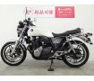  CB1100 SP忠男スリップオンマフラー／HURRICANE製コンドルハン／OVER製サイドカバー