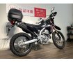 ＣＲＦ２５０Ｌ　★２０１９年モデル／ヘプコ＆ベッカートップケース／ハンドガード／ＵＳＢ２ポート