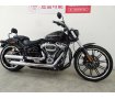 FXBRS1870★Softail Breakout★　Vance & Hinesサイレンサー／デタッチャブルバックレスト！!