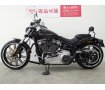 FXBRS1870★Softail Breakout★　Vance & Hinesサイレンサー／デタッチャブルバックレスト！!