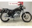 ST250 E-Type　2009年式　NJ4CA型　丸形ヘッドライトのクラシックバイク！!