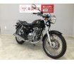 ST250 E-Type　2009年式　NJ4CA型　丸形ヘッドライトのクラシックバイク！!