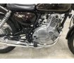 ST250 E-Type　2009年式　NJ4CA型　丸形ヘッドライトのクラシックバイク！!