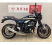 Z900RS　フルノーマル車！!