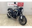 Z900RS　フルノーマル車！!