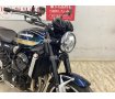 Z900RS　フルノーマル車！!
