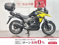 V-ストローム250