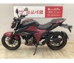 ジクサー250　2025年モデル　ワンオーナー　フルノーマル車！!