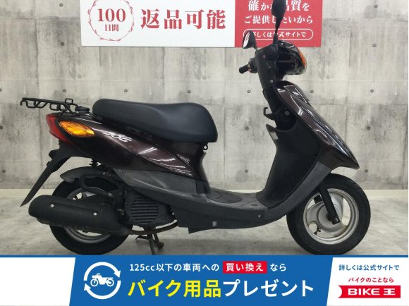 ジョグ【SA36J型　インジェクション☆】！!