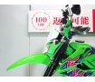 KLX250 Final Edition　2016年モデル／ZETAハンドル＆ナックルガード／トップケース装備／フェンダーレスカスタム！!