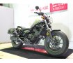 REBEL250（レブル）　2017年モデル／サイドバッグ装備／インジェクション！!