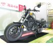 REBEL250（レブル）　2017年モデル／サイドバッグ装備／インジェクション！!