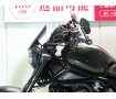 REBEL 1100 Dual Clutch Transmission（レブル1100DCT）モリワキスリップオンマフラー／エンジンガード／ショートスクリーン／DAYTONAステップ装備！!