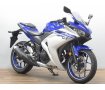 ＹＺＦ−Ｒ２５　トリックスター製マフラー