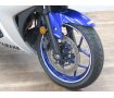 ＹＺＦ−Ｒ２５　トリックスター製マフラー