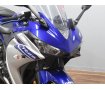 ＹＺＦ−Ｒ２５　トリックスター製マフラー