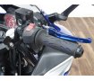 ＹＺＦ−Ｒ２５　トリックスター製マフラー