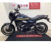 Ｚ９００ＲＳ　２０２２年モデル　前後ドライブレコーダー・スマホホルダー・グリップヒーター・ＵＳＢ１ポート装備