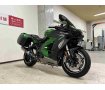 Ninja H2 SX SE　2022年モデル　パニアケース/BEETサイレンサー/スクリーン/スライダー！!