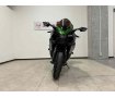 Ninja H2 SX SE　2022年モデル　パニアケース/BEETサイレンサー/スクリーン/スライダー！!