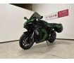 Ninja H2 SX SE　2022年モデル　パニアケース/BEETサイレンサー/スクリーン/スライダー！!