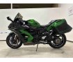 Ninja H2 SX SE　2022年モデル　パニアケース/BEETサイレンサー/スクリーン/スライダー！!