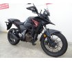 V-Strom SX　ワンオーナー／フルノーマル／デイトナ製ドライブレコーダー／2023年モデル！!