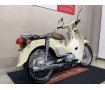 Super Cub 110　フルノーマル　インジェクション　2020年モデル