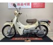 Super Cub 110　フルノーマル　インジェクション　2020年モデル