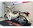 Super Cub 110　フルノーマル　インジェクション　2020年モデル