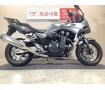 CB1300 SUPER BOL D'OR　2014年モデル/Eパッケージ/リアキャリア装備/純正スペアキーあり！!
