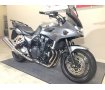 CB1300 SUPER BOL D'OR　2014年モデル/Eパッケージ/リアキャリア装備/純正スペアキーあり！!