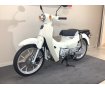 Super Cub 110　2025年モデル/フルノーマル/純正スペアキーあり！!