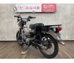 ＣＴ１２５ハンターカブ　２０２３年モデル　ＪＡ６５型　フロントキャリア装備！！!