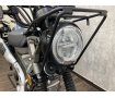 ＣＴ１２５ハンターカブ　２０２３年モデル　ＪＡ６５型　フロントキャリア装備！！!