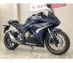 ＣＢＲ４００Ｒ　２０２２年モデル　マルチバー　ＵＳＢ１口装備！!