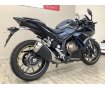 ＣＢＲ４００Ｒ　２０２２年モデル　マルチバー　ＵＳＢ１口装備！!