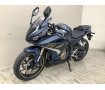 ＣＢＲ４００Ｒ　２０２２年モデル　マルチバー　ＵＳＢ１口装備！!
