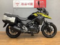 V-ストローム250