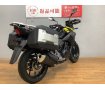 V-ストローム250　サイドパニア装備！　メットホルダー装備！！!