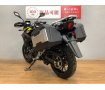V-ストローム250　サイドパニア装備！　メットホルダー装備！！!