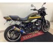 Ｚ９００ＲＳ　２０２１年モデル　ワイバンフルエキ・フェンダーレス・エンジンスライダー・コアガード・ビキニカウル・エフェックスハンドル・オーバーバクステ等装備！!