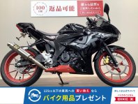 GSX-R125