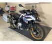  F850GS Adventure　2020年モデル/GIVI製トリプルパニア/HYPERPRO製リアスプリング！!
