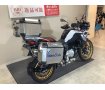  F850GS Adventure　2020年モデル/GIVI製トリプルパニア/HYPERPRO製リアスプリング！!